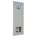 Shower Faucet Panels image